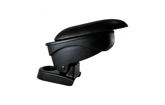 Glissière d'accoudoir adaptée au similicuir, compatible avec Ford Ecosport II FL 2017-