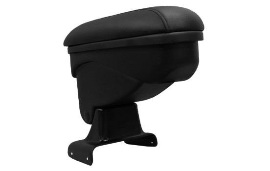 Glissière d'accoudoir compatible avec Peugeot 206+ 2009-2012