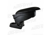 Accoudoir Slider pour Opel Corsa E 2014-