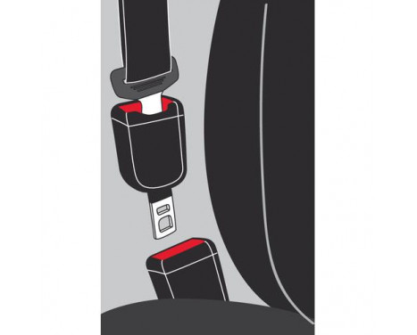 Extension de ceinture et bip-stop, Image 2
