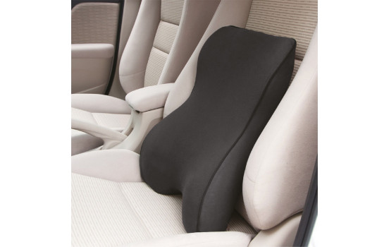 AS ComfortLine Oreiller lombaire noir