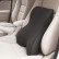 AS ComfortLine Oreiller lombaire noir, Vignette 2