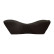 AS ComfortLine Oreiller lombaire noir, Vignette 4