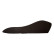AS ComfortLine Oreiller lombaire noir, Vignette 6