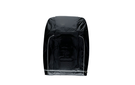 Coussin de chaise Carpoint Madrid, Image 4