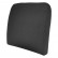 Coussin de dossier 'Basic Black'