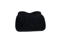 Coussin de siège Carpoint en mousse à mémoire de forme