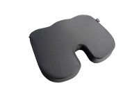 Coussin de siège en mousse à mémoire de forme Simoni Racing
