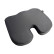 Coussin de siège en mousse à mémoire de forme Simoni Racing