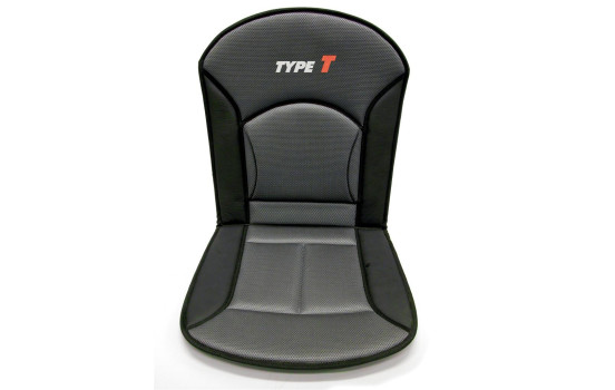 Coussin de siège type T