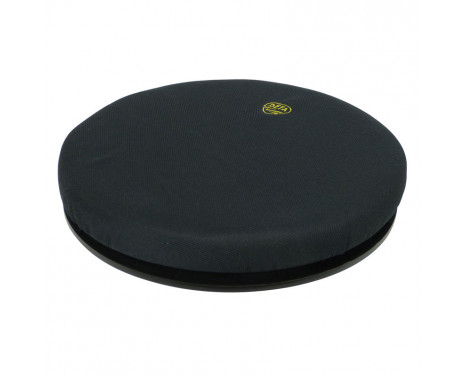 Coussin Defa Swivel 40cm noir, Image 2