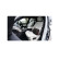 Coussin Lombaire Red Bull Oracle Noir/Rouge, Vignette 4
