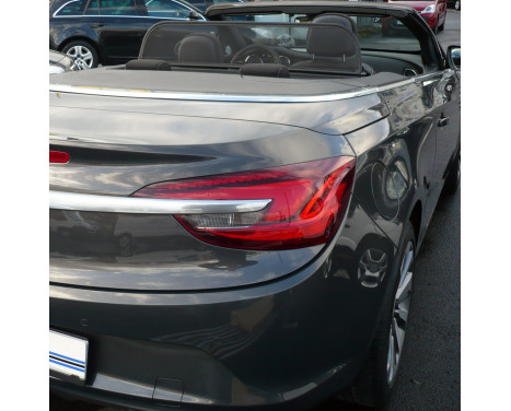 Pare-brise Cabrio Opel Cascada 2013- prêt à s'adapter, Image 3