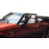 Pare-brise Cabrio prêt à l'emploi Ford Mustang -1989, Vignette 2