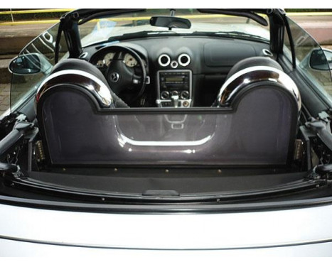 Pare-brise Cabrio prêt à l'emploi Mazda MX 5 Type NA + NB (pour voitures avec support), Image 3