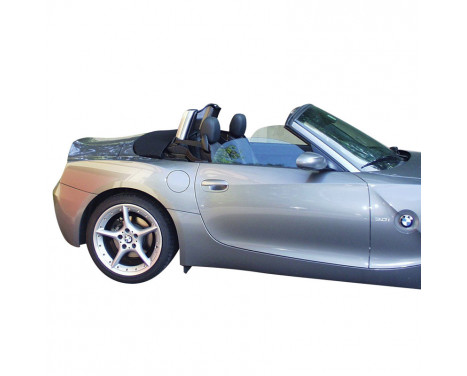 Coupe-vent convertible prêt à l'emploi BMW Z4 E85 -2008, Image 2