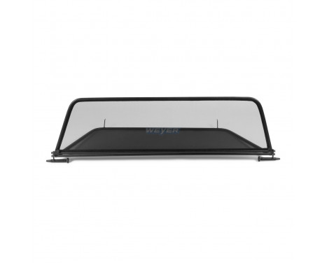 Coupe-vent sur mesure Saab 9-3 Convertible Convertible Type YS3F 2003-