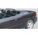 Déflecteur d'air cabriolet prêt à poser, compatible avec Audi 80 Cabriolet Type 89 (tous modèles), Vignette 2