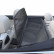 Déflecteur d'air cabriolet prêt à poser, compatible avec BMW Série 6 F12 (à partir de 2011), Vignette 4