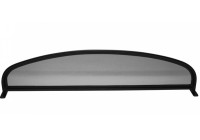 Déflecteur d'air cabriolet prêt à poser, compatible avec BMW Z3 E36/7 (phase 1 1997-)