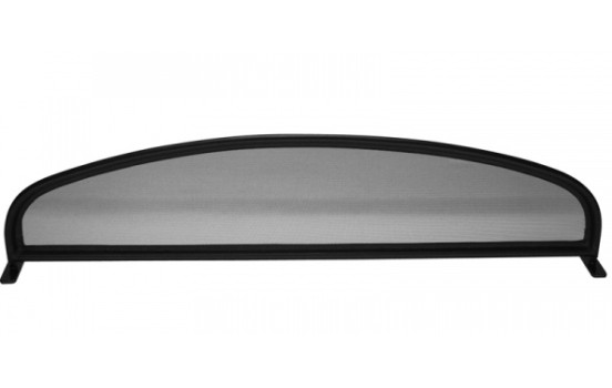 Déflecteur d'air cabriolet prêt à poser, compatible avec BMW Z3 E36/7 (phase 1 1997-)