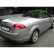 Déflecteur d'air cabriolet prêt à poser, compatible avec Ford Focus Cabriolet 2007-, Vignette 2