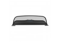 Déflecteur d'air cabriolet prêt à poser, compatible avec Ford Focus Cabriolet 2007-