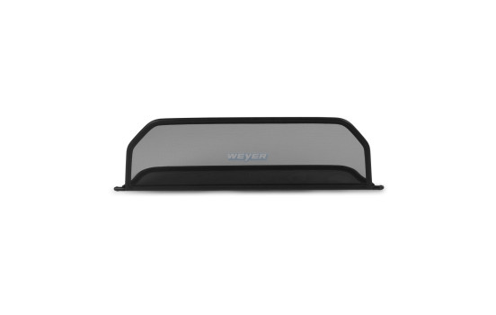 Déflecteur d'air cabriolet prêt à poser, compatible avec Jaguar XK8 Type 100 - 2005