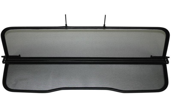 Déflecteur d'air cabriolet prêt à poser, compatible avec Jaguar XK8 Type 150 (à partir de 2006)