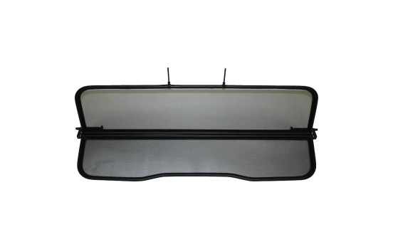 Déflecteur d'air cabriolet prêt à poser, compatible avec Jaguar XK8 Type 150 (à partir de 2006), Image 2