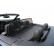 Déflecteur d'air cabriolet prêt à poser, compatible avec la capote électrique de la BMW Série 3 E36 Cabriolet, Vignette 2