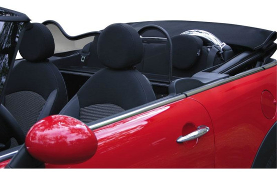 Déflecteur d'air cabriolet prêt à poser, compatible avec la nouvelle BMW Mini Cabriolet (y compris le modèle res, Image 2