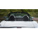 Déflecteur d'air cabriolet prêt à poser, compatible avec Mazda MX-5 type NA et NB., Vignette 2