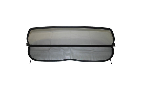 Déflecteur d'air cabriolet prêt à poser, compatible avec Peugeot 206 CC, Image 2