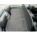 Déflecteur d'air cabriolet prêt à poser, compatible avec Renault Megane CC III 2010-, Vignette 2
