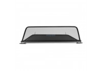 Déflecteur d'air cabriolet prêt à poser, compatible avec Saab 9-3 Cabriolet Type YS3F 2003-