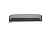 Déflecteur d'air cabriolet prêt à poser, compatible avec Volkswagen Beetle Cabriolet 2013-