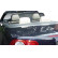Déflecteur d'air cabriolet prêt à poser, compatible avec Volkswagen Eos 2006-2011, Vignette 3
