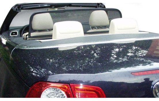 Déflecteur d'air cabriolet prêt à poser, compatible avec Volkswagen Eos 2006-2011, Image 3