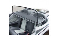 Déflecteur d'air cabriolet sur mesure, compatible avec Mercedes W209 CLK 2004-