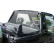 Déflecteur d'air convertible prêt à poser, compatible avec Suzuki Vitara, Vignette 2