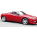 Déflecteur d'air sur mesure pour cabriolet, compatible avec Alfa Romeo Spider Type 916 (1994-2005), Vignette 2