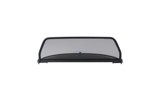 Déflecteur d'air sur mesure pour cabriolet, compatible avec Alfa Romeo Spider Type 916 (1994-2005)