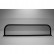 Déflecteur d'air sur mesure pour cabriolet, compatible avec Chevrolet Corvette C6 2005-2013, Vignette 4