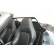 Déflecteur d'air sur mesure pour cabriolet, compatible avec Chrysler Crossfire, Vignette 2