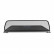 Déflecteur d'air sur mesure pour cabriolet, compatible avec Chrysler Sebring 2008- / Lancia Flavia