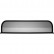 Déflecteur d'air sur mesure pour cabriolet, compatible avec GM/Chevrolet Corvette C5 1996-