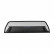 Déflecteur d'air sur mesure pour cabriolet, compatible avec Mercedes W208 CLK 1998-2003