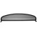 Déflecteur d'air sur mesure pour cabriolet, compatible avec Opel GT 2007-