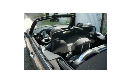 Déflecteur d'Air Universel Weyer Premium - 1 pièce - Petit - 104x42cm